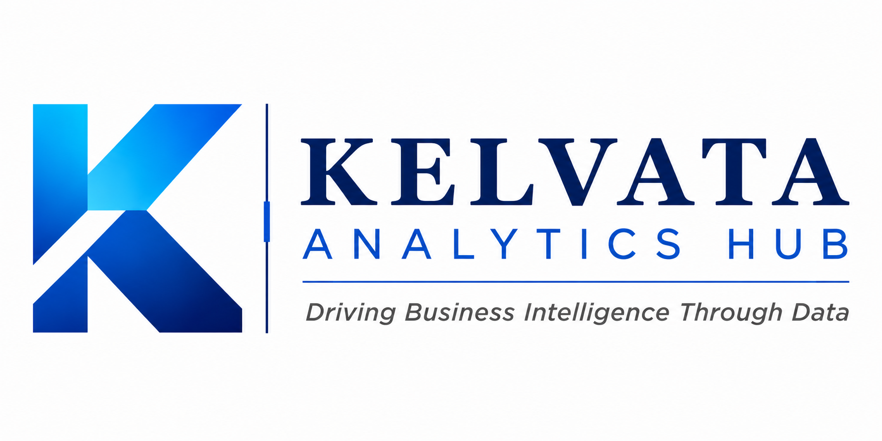 Kelvata Analytics Hub